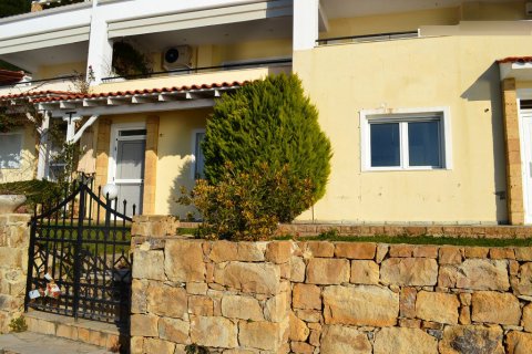 2 bedrooms Maisonette in Chalkidiki, Greece No. 59945 6