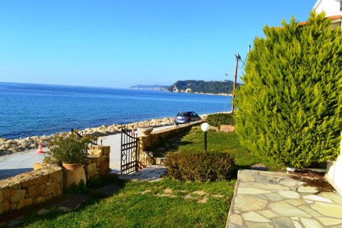 2 dormitorios Maisonette en Chalkidiki, Greece No. 59945 1