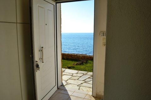 2 dormitorios Maisonette en Chalkidiki, Greece No. 59945 9