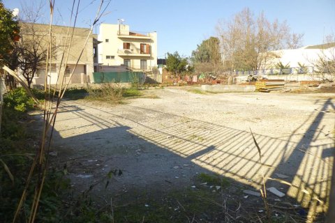 1100m² Land en Volos, Greece No. 59943 3