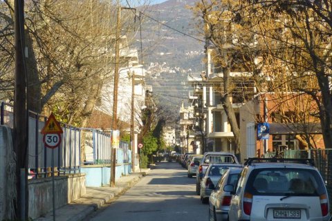 1100m² Land en Volos, Greece No. 59943 2