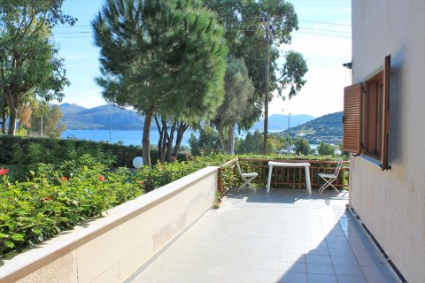 3 dormitorios Maisonette en Anavyssos, Greece No. 59975 12