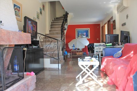 3 bedrooms Maisonette in Anavyssos, Greece No. 59975 3