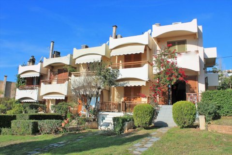 3 dormitorios Maisonette en Anavyssos, Greece No. 59975 1