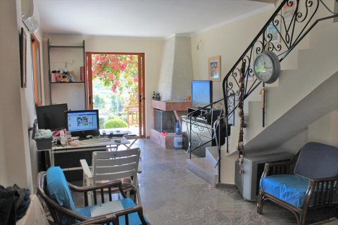 3 dormitorios Maisonette en Anavyssos, Greece No. 59975 2