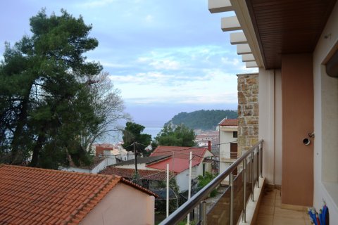 4 dormitorios Maisonette en Chalkidiki, Greece No. 59973 20