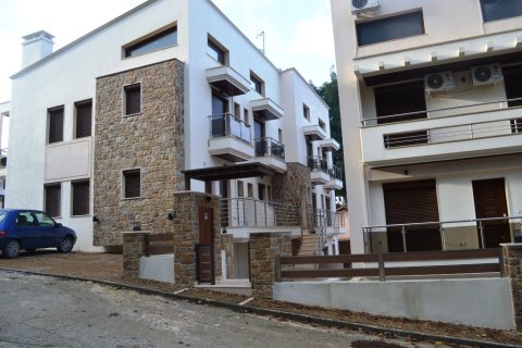 4 dormitorios Maisonette en Chalkidiki, Greece No. 59973 24