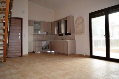 4 bedrooms Maisonette in Chalkidiki, Greece No. 59973 27