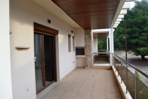 4 bedrooms Maisonette in Chalkidiki, Greece No. 59973 13