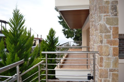 4 dormitorios Maisonette en Chalkidiki, Greece No. 59973 25