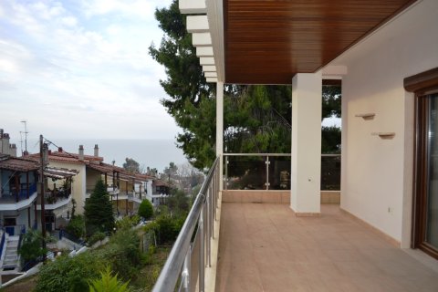 4 bedrooms Maisonette in Chalkidiki, Greece No. 59973 19