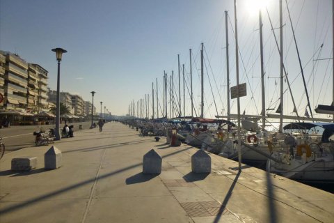 1300m² Land en Volos, Greece No. 59944 3