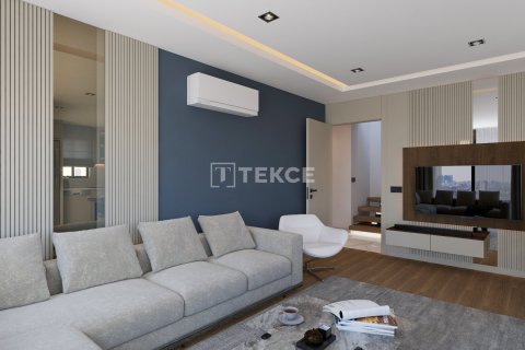 2+1 Apartment in Antalya, Turkey No. 69780 28