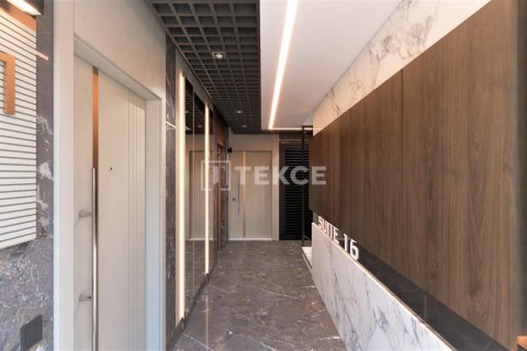 2+1 Apartment in Antalya, Turkey No. 69780 14