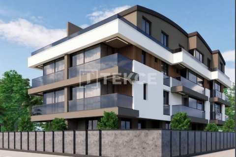 2+1 Apartment in Antalya, Turkey No. 69780 19