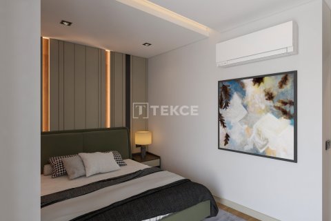 2+1 Apartment in Antalya, Turkey No. 69780 2