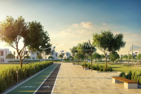 100.9m² Land in Al Shamkha, UAE No. 3910 2