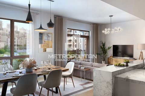 Квартира с 3 спальнями в Madinat Jumeirah Living, ОАЭ №3540 10