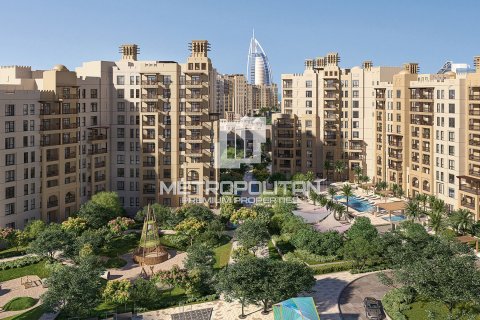 3 dormitorios Apartment en Madinat Jumeirah Living, UAE No. 3540 6