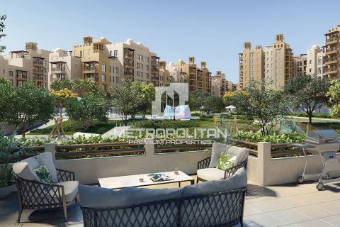 Квартира с 3 спальнями в Madinat Jumeirah Living, ОАЭ №3540 2