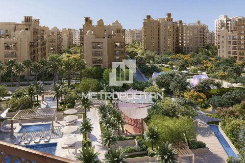 Квартира с 3 спальнями в Madinat Jumeirah Living, ОАЭ №3540 4