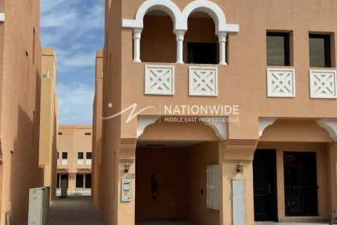 2 bedrooms Villa in Hydra Village, UAE No. 3907 1