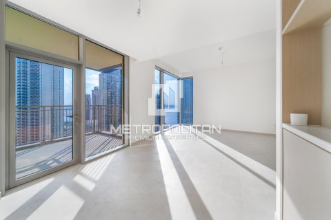 3 chambres Appartement à Creek Rise, UAE No. 3538 8