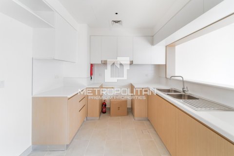 3 bedrooms Apartment in Creek Rise, UAE No. 3538 14