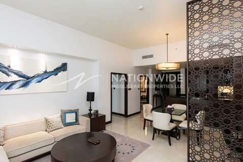 2 bedrooms Apartment in Abu Dhabi, UAE No. 3908 13