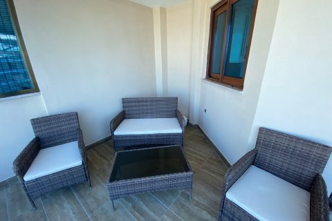 2+1 Appartement à Kargicak, Turkey No. 12252 8