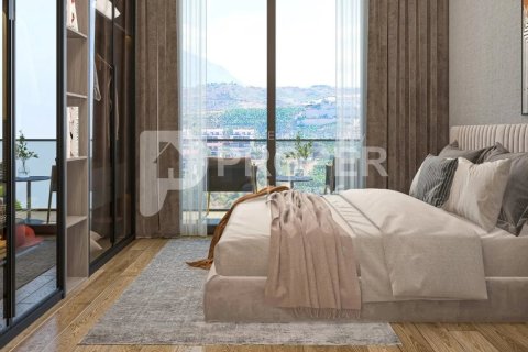 4 rooms Apartment in Kargicak, Turkey No. 12180 8