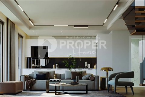 4 rooms Apartment in Kargicak, Turkey No. 12180 18