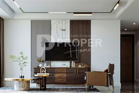 4 rooms Apartment in Kargicak, Turkey No. 12180 23