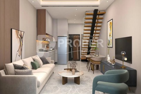 4 rooms Apartment in Kargicak, Turkey No. 12180 11