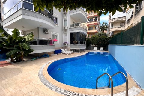 1+1 Appartement à Alanya, Turkey No. 12253 1