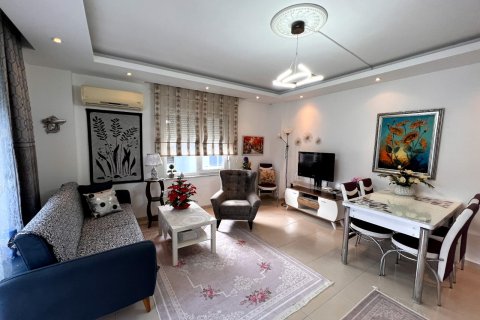 1+1 Appartement à Alanya, Turkey No. 12253 4