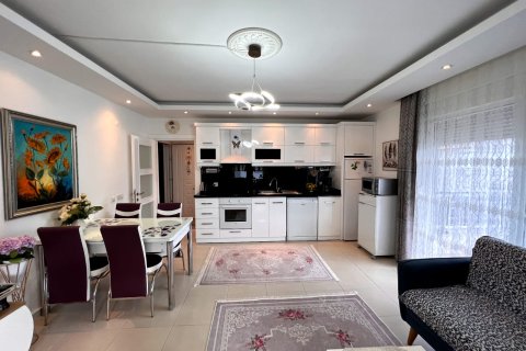 1+1 Appartement à Alanya, Turkey No. 12253 6