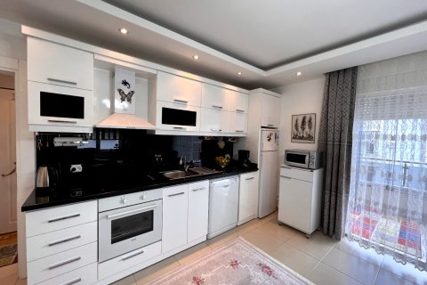 1+1 Appartement à Alanya, Turkey No. 12253 2