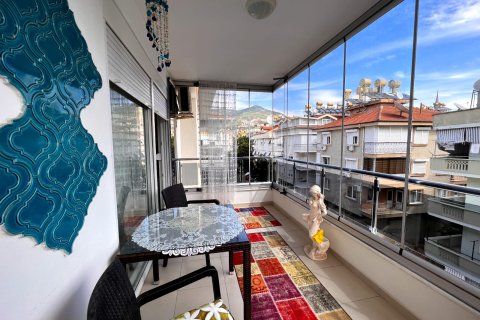 1+1 Appartement à Alanya, Turkey No. 12253 12