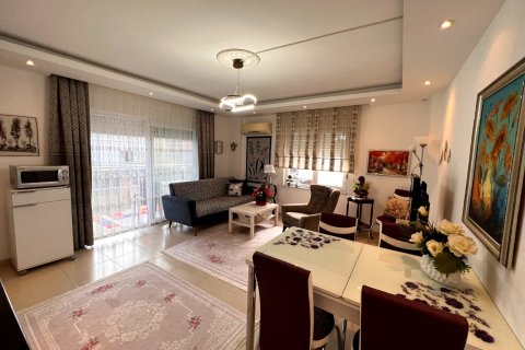 1+1 Appartement à Alanya, Turkey No. 12253 5