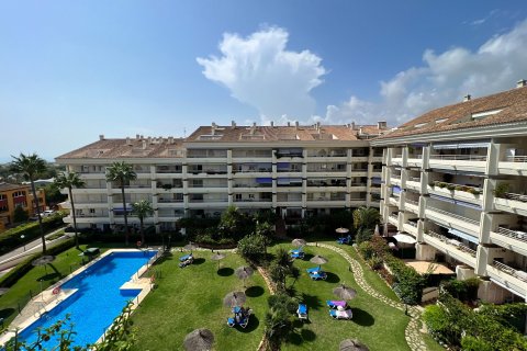 3 chambres Penthouse à Manchones Nagueles, Spain No. 27087 5