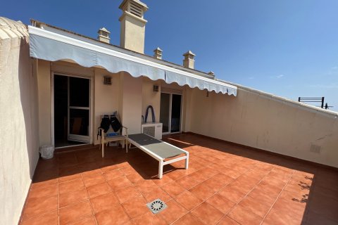 3 dormitorios Penthouse en Manchones Nagueles, Spain No. 27087 8