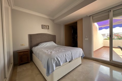 3 chambres Penthouse à Manchones Nagueles, Spain No. 27087 10