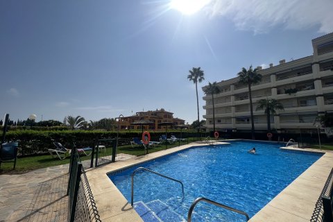 3 dormitorios Penthouse en Manchones Nagueles, Spain No. 27087 2