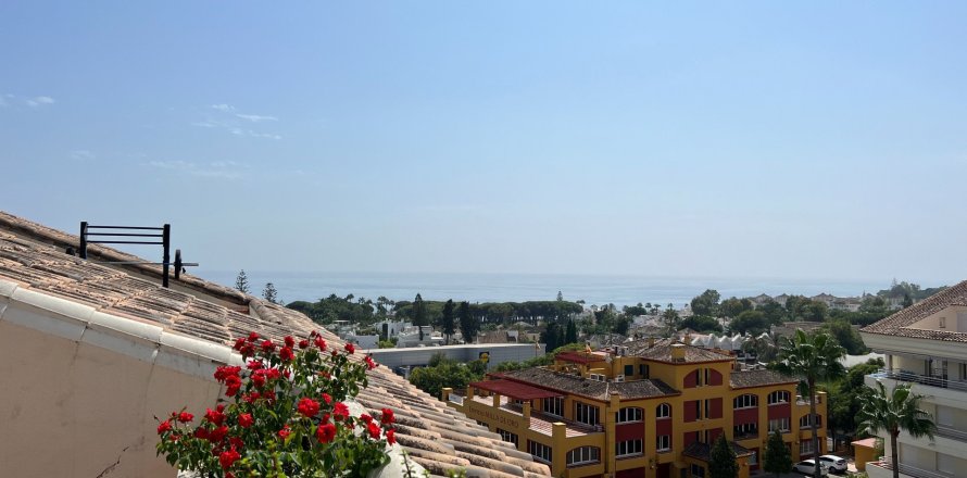 3 chambres Penthouse à Manchones Nagueles, Spain No. 27087