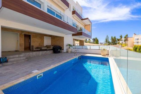 2 dormitorios House en Kissonerga, Cyprus No. 65550 2