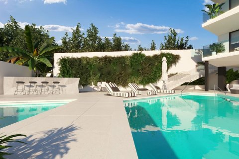 4 chambres Villa à Fuengirola, Spain No. 90498 8