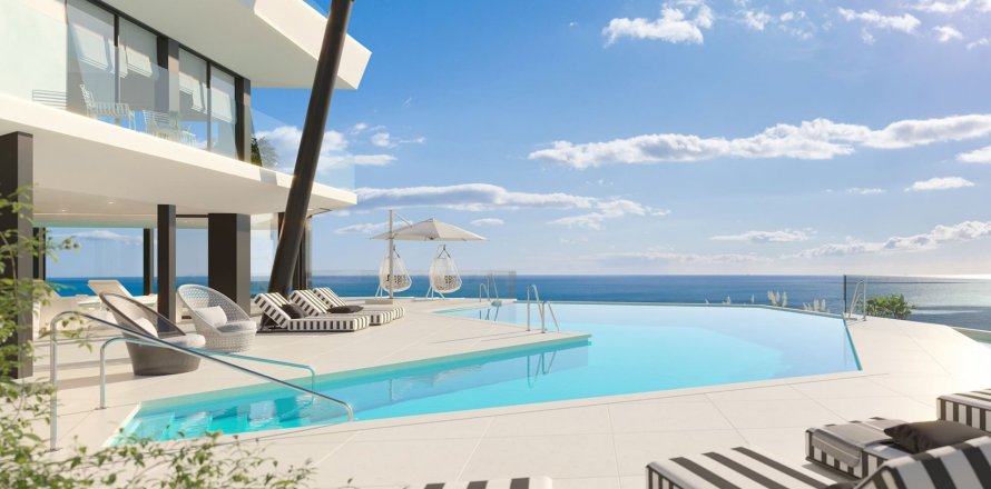 4 chambres Villa à Fuengirola, Spain No. 90498