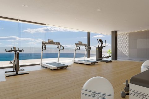 4 chambres Villa à Fuengirola, Spain No. 90498 6