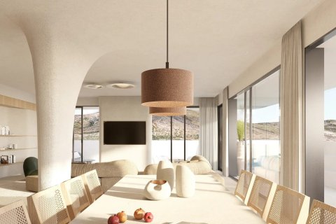 4 chambres Villa à Fuengirola, Spain No. 90498 14